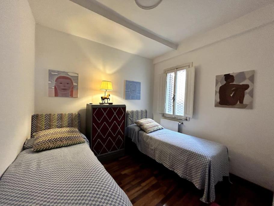 Giglio Penthouse And Terrace Apartment Rome Bagian luar foto